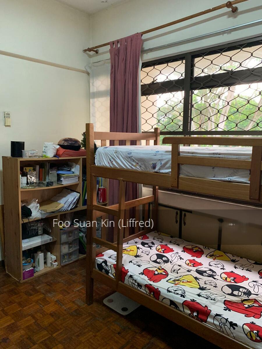 Braddell Road (D13), Semi-Detached #268464011